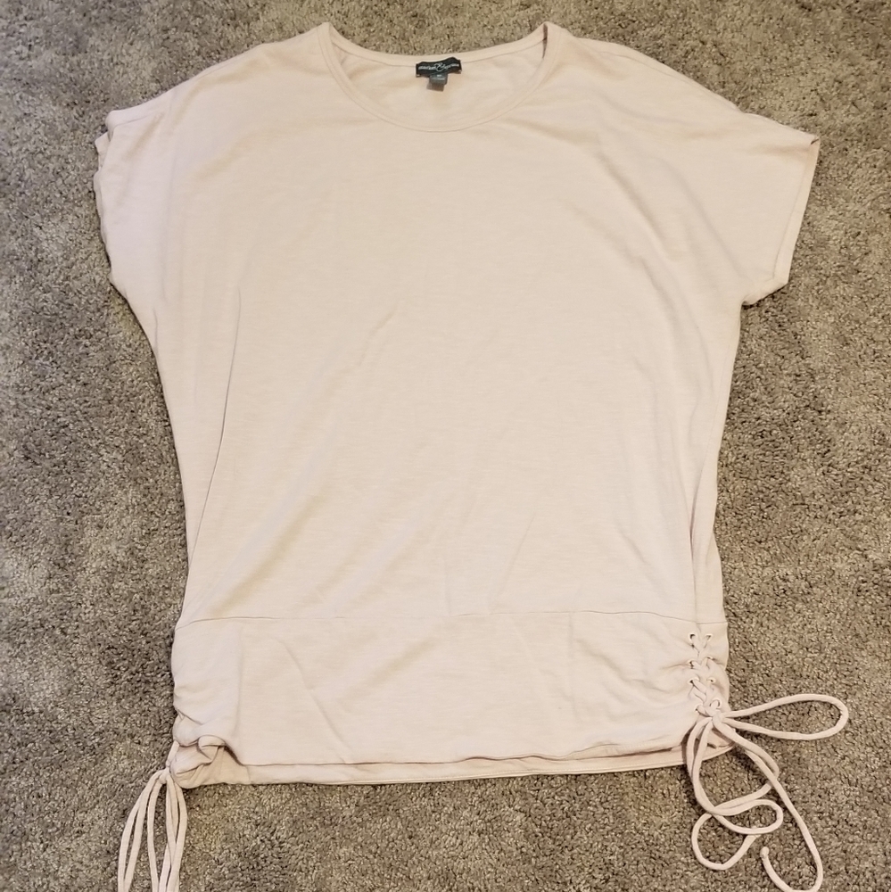 Market & Spruce Blouse